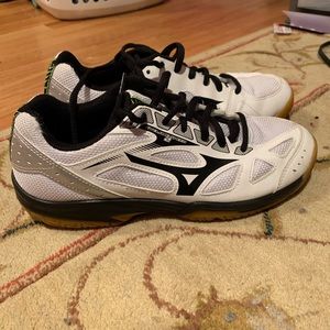 Girls volleyball court shoes